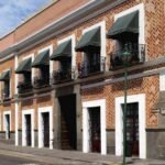 Museo Amparo