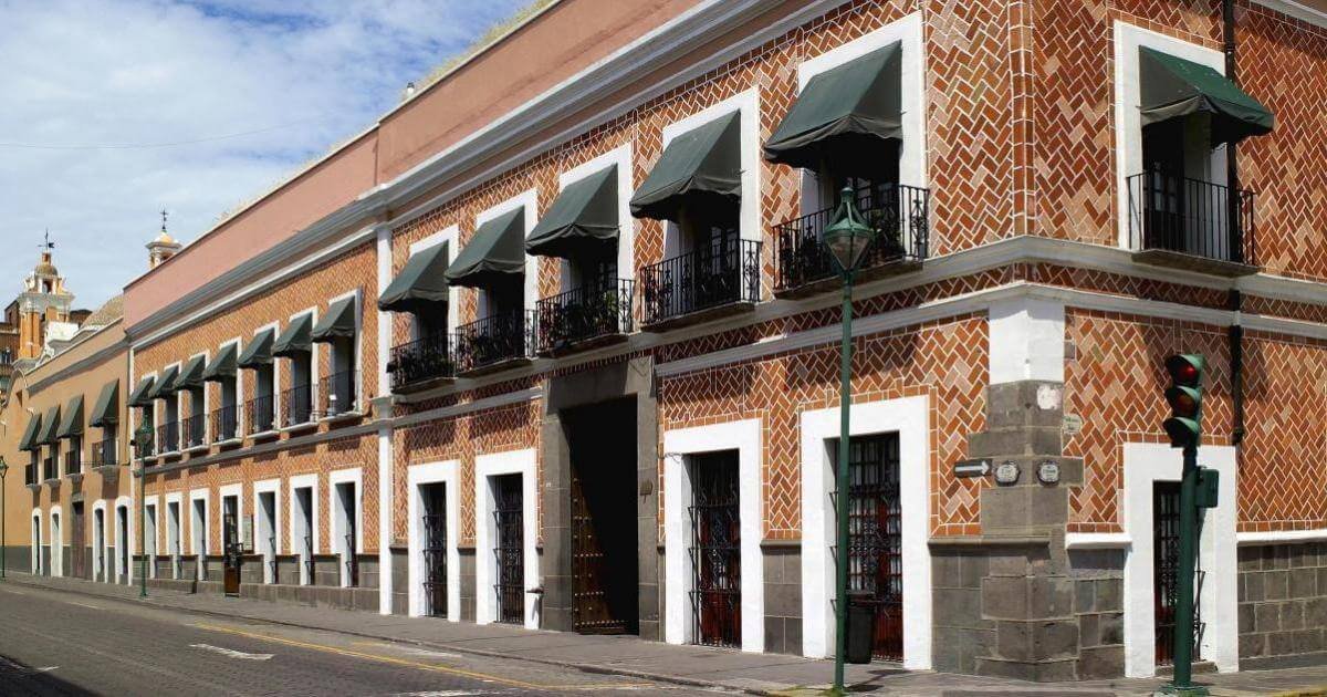 Museo Amparo