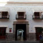 Casa de los Hermanos Serdán