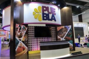 Turismo de Negocios en Puebla