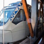 Se reactivará en tren Puebla-Cholula y ahora llegaría hasta Izúcar de Matamoros