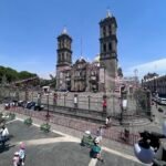 Descubre el centro histórico de Puebla: un tesoro colonial lleno de vida