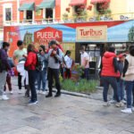 Puebla 2025: El Año Dorado del Turismo Mexicano