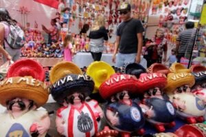 Ferias Municipales de Puebla en Junio 2025: Guía Completa de Tradiciones y Festividades