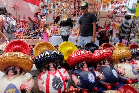 Ferias Municipales de Puebla en Junio 2025: Guía Completa de Tradiciones y Festividades