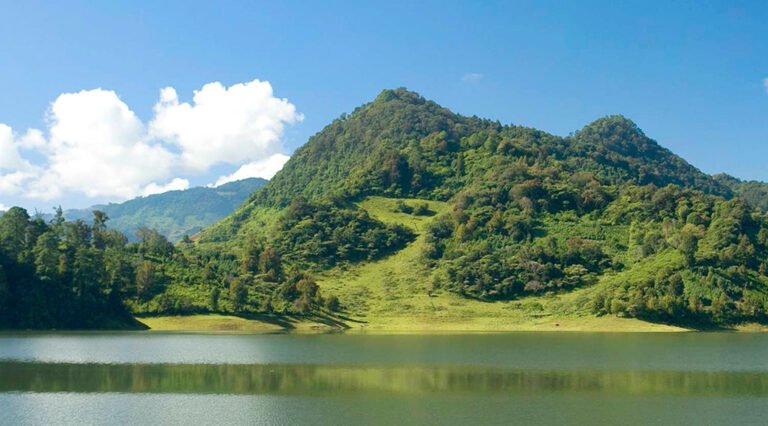 Escapada a la Sierra Mágica de Puebla