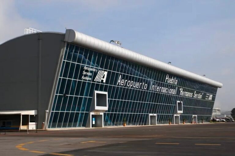 Próximamente: Vuelos Directos a Europa desde el Aeropuerto Internacional de Puebla