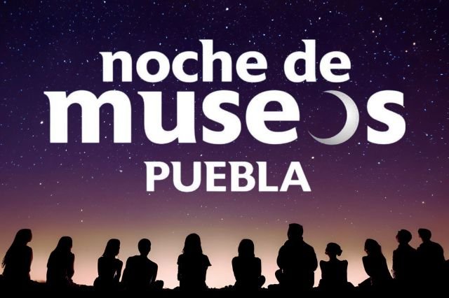 Noche de Museos Puebla