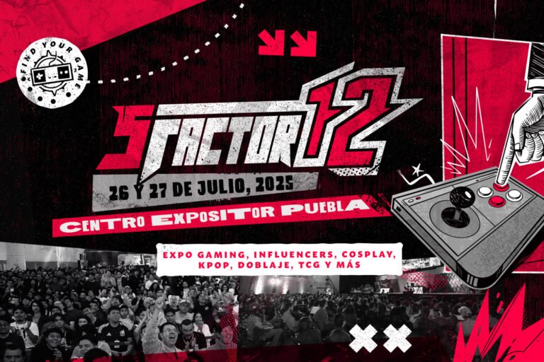 S Factor 12
