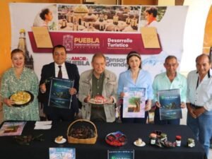 Festival Calpulli Texmocalli 2025: cultura, tradición y gastronomía en armonía