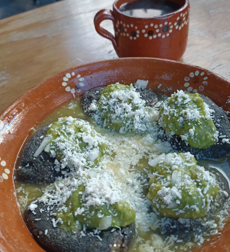 Tlatloyos de Zacatlán