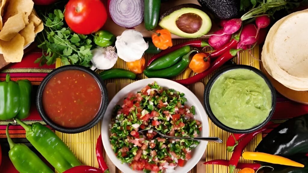 Comida Típica
