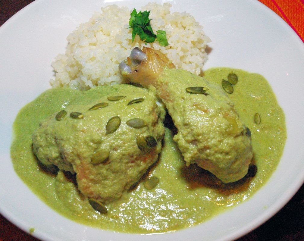 Pipiancito Verde