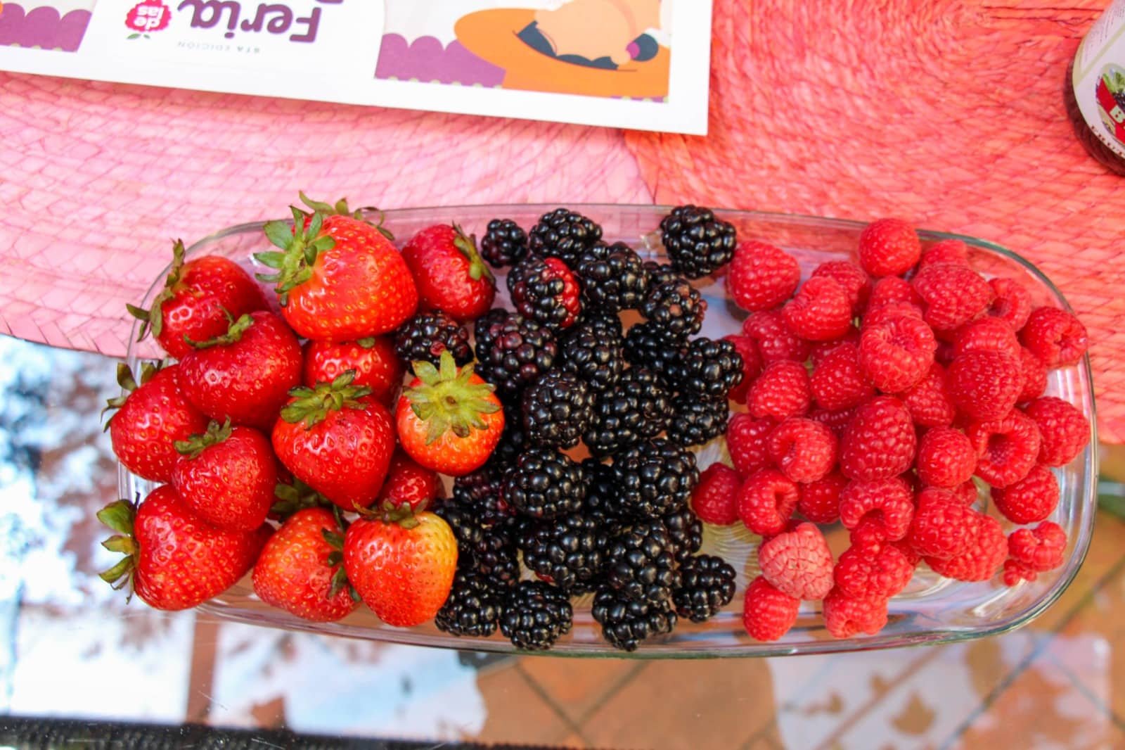 Feria de Las Berries, Huejotzingo 2025