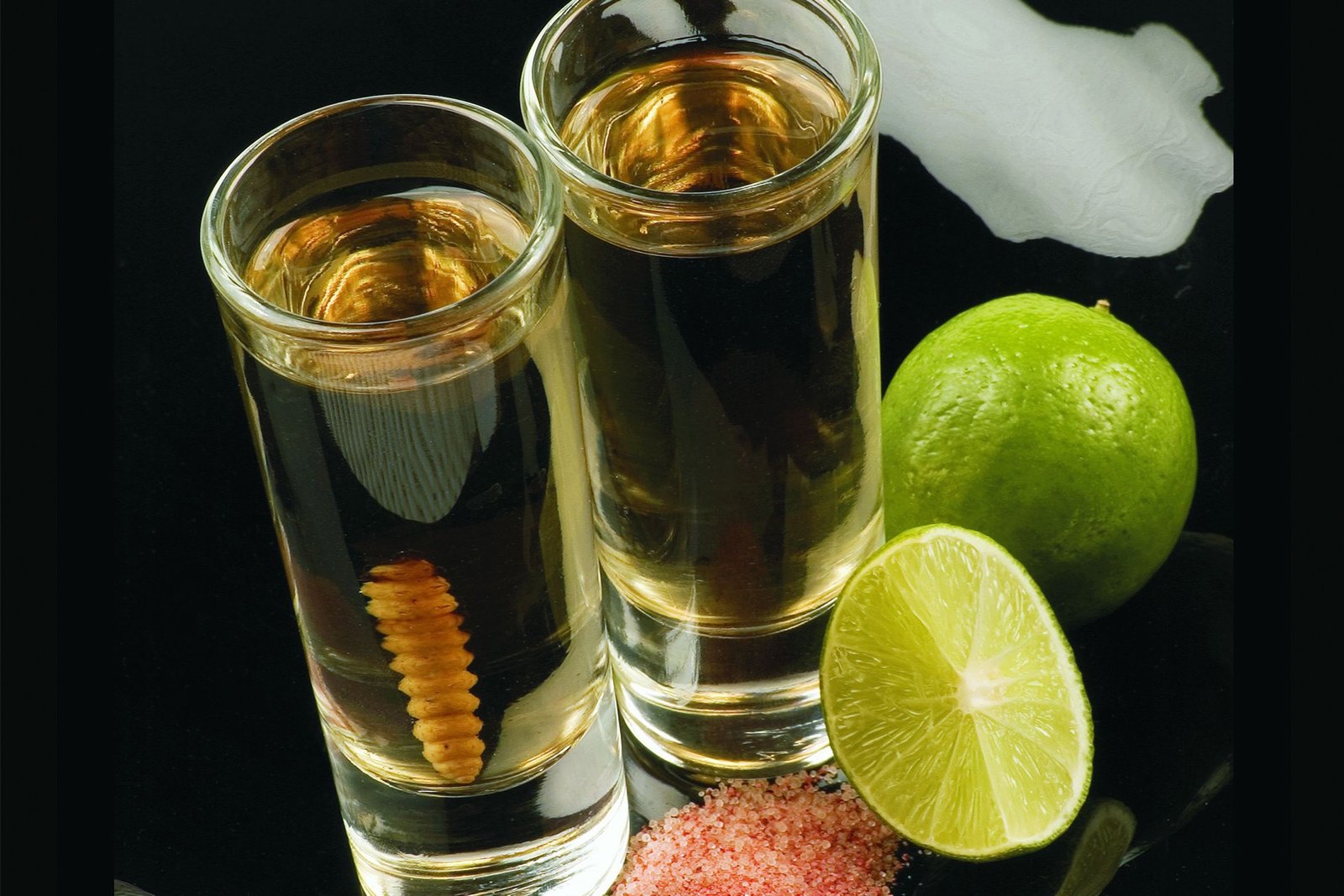 Mezcal de Huaquechula