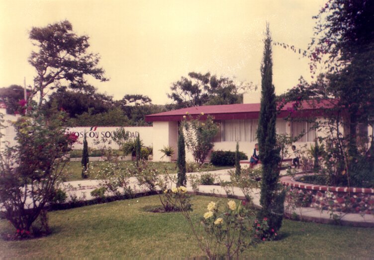 Centro de Salud de Atzitzihuacán, Puebla