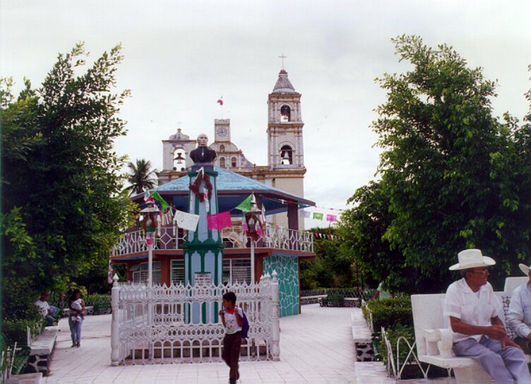Templo de San Francisco