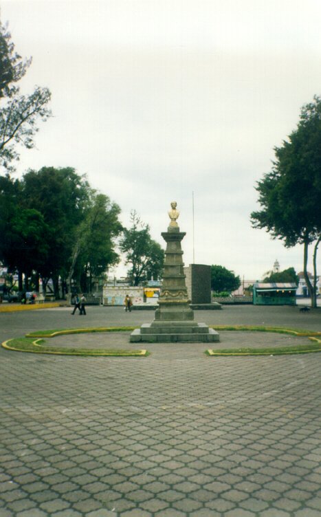 municipio - 2107404
