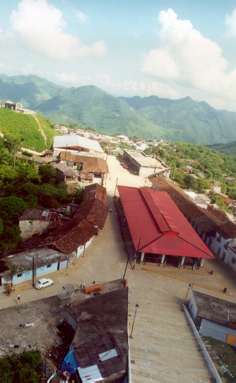 Mercado Municipal