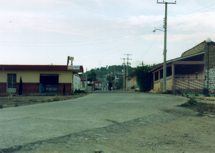 Entrada Principal