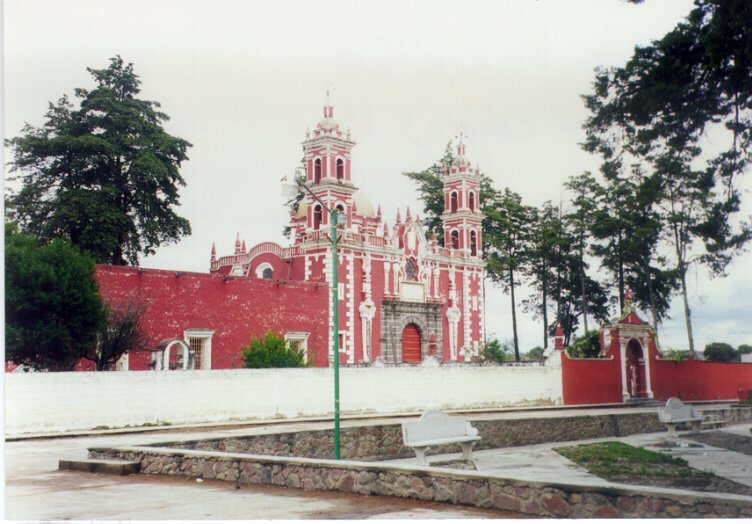 Parroquia de San José