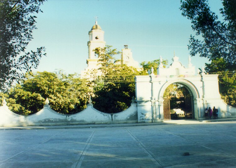 Parroquia de San José