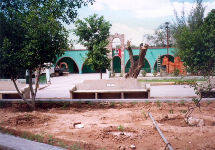 Presidencia Municipal de San Pedro Yeloixtlahuaca