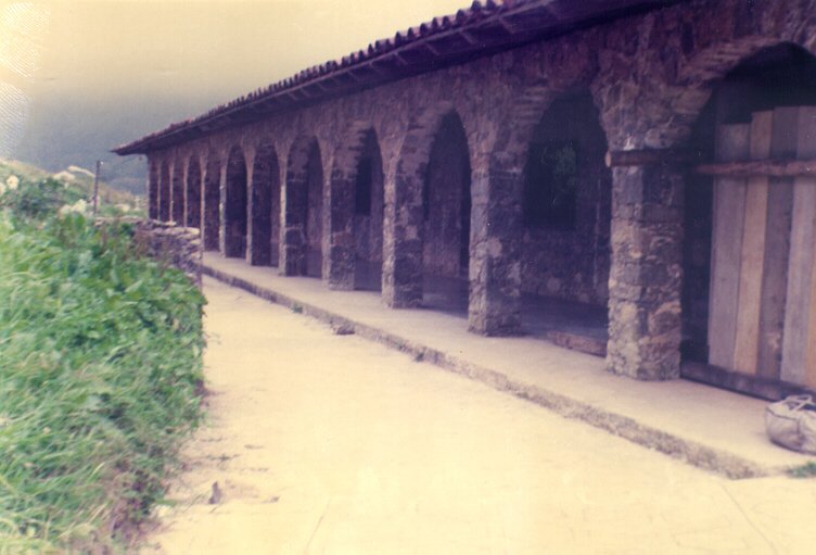 Albergue de Religiosas