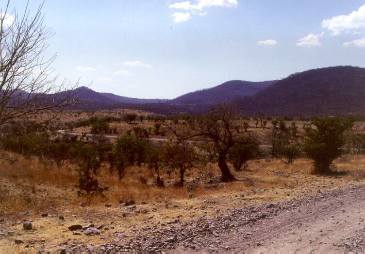 Paisaje