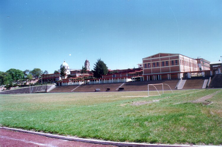 Estadio Deportivo
