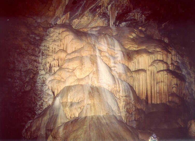 La Cascada