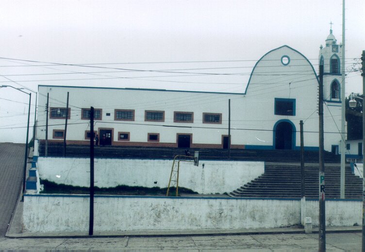 Iglesia de la Virgen del Pilar