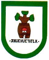 Glifo de Ahuehuetitla