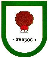 Glifo del municipio de Amozoc