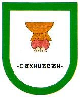 municipio - Caxhuaca