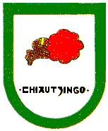 Glifo de Chiautzingo