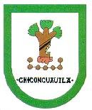 Glifo de Chiconcuautla