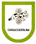 Glifo de Chigmecatitlán