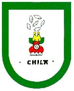 Jeroglífico del municipio de Chila - Representa donde abundan los caracoles