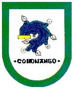 Glifo de Coronango, Puebla