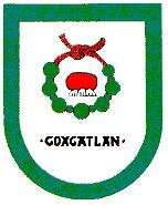 Glifo de Coxcatlán, Puebla