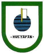 municipio - Hueyapan