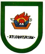 Glifo de Atlequizayán