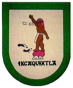 municipio - Ixcaquix