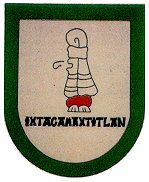 municipio - Ixtacama