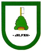 municipio - Jalpan