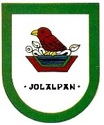 municipio - Jolalpan