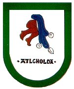 municipio - Lafragua