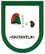 municipio - Nauzontl