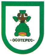 municipio - Ocotepec